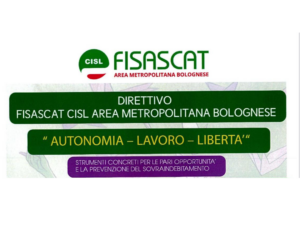 Direttivo Fisascat AMB