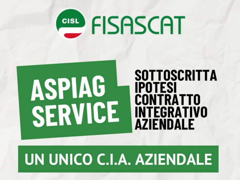 ASPIAG Contratto
