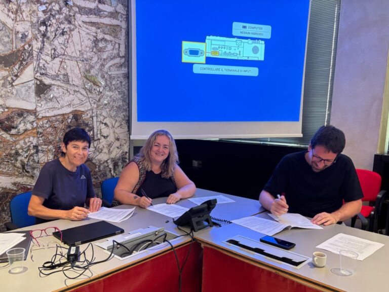 Unioncamere Emilia-Romagna: Firmato il nuovo Contratto Integrativo
