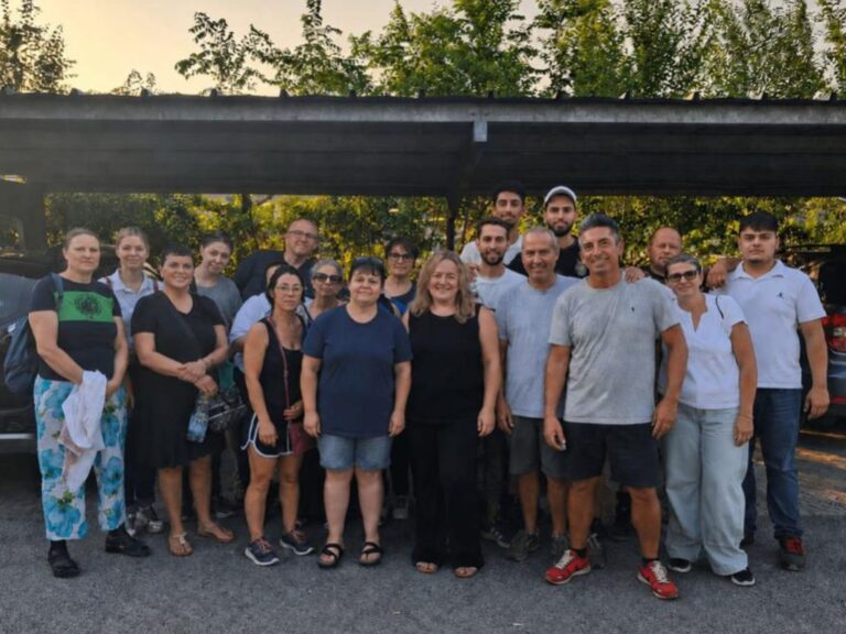Aggressione all’Autogrill Cantagallo: lavoratori in sciopero